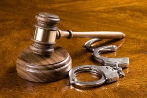 criminal defense law in NJ