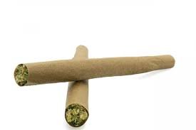pre-rolls