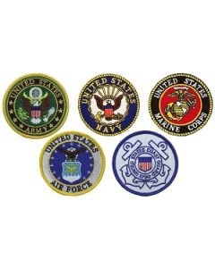 coast guard plaques